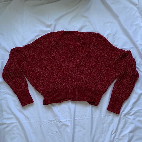 Altar’d State Sweater - Picture 2 of 4